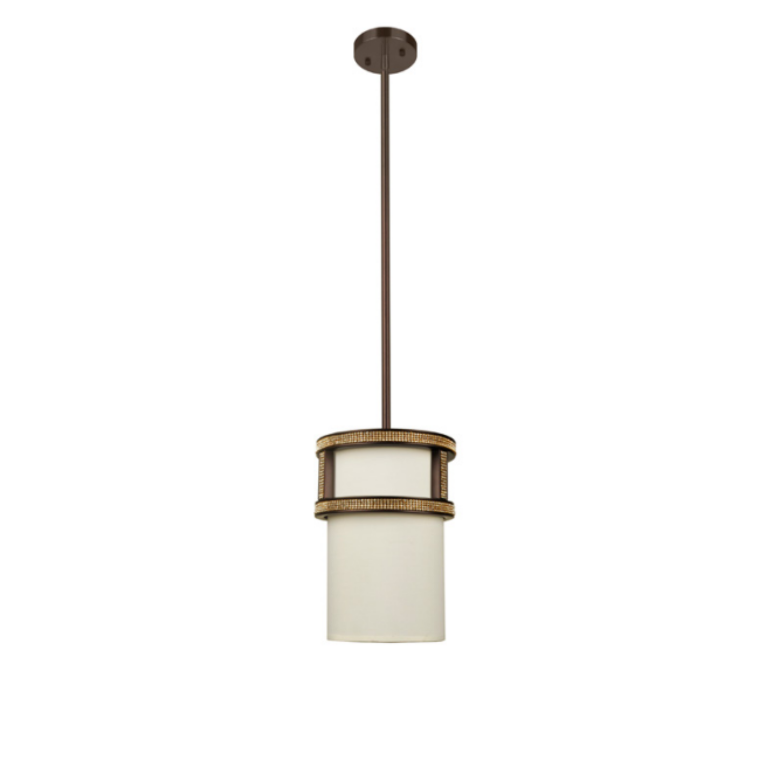 Cyno 1 Light Pendant Light