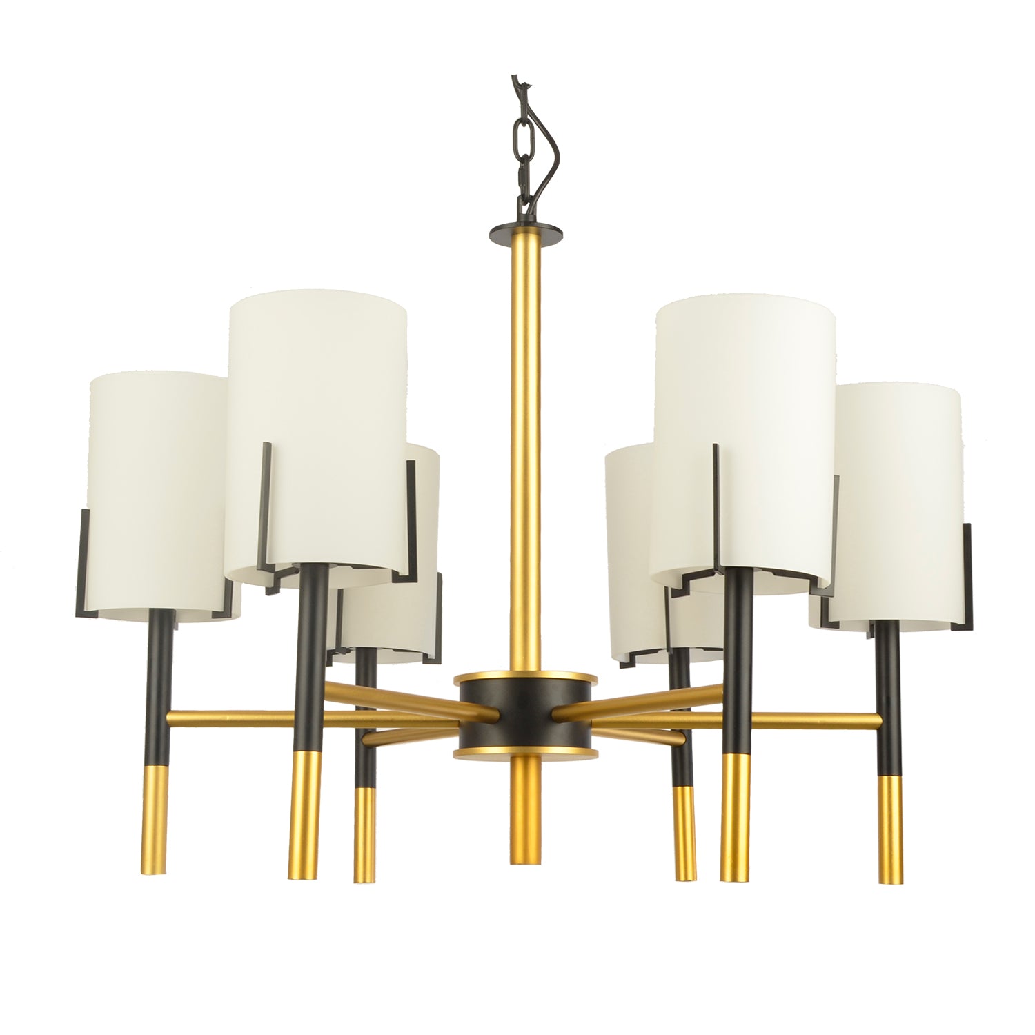 Orleans 6 Light Chandelier