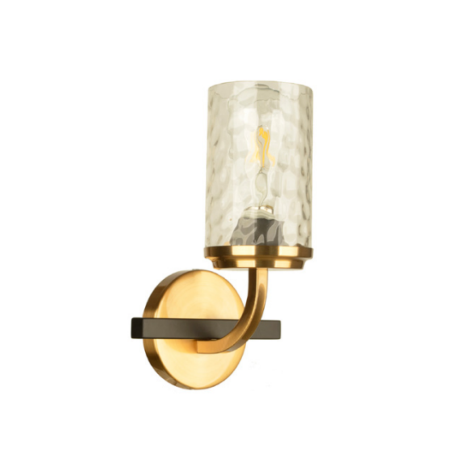 Alaja 1 Light Wall Sconce