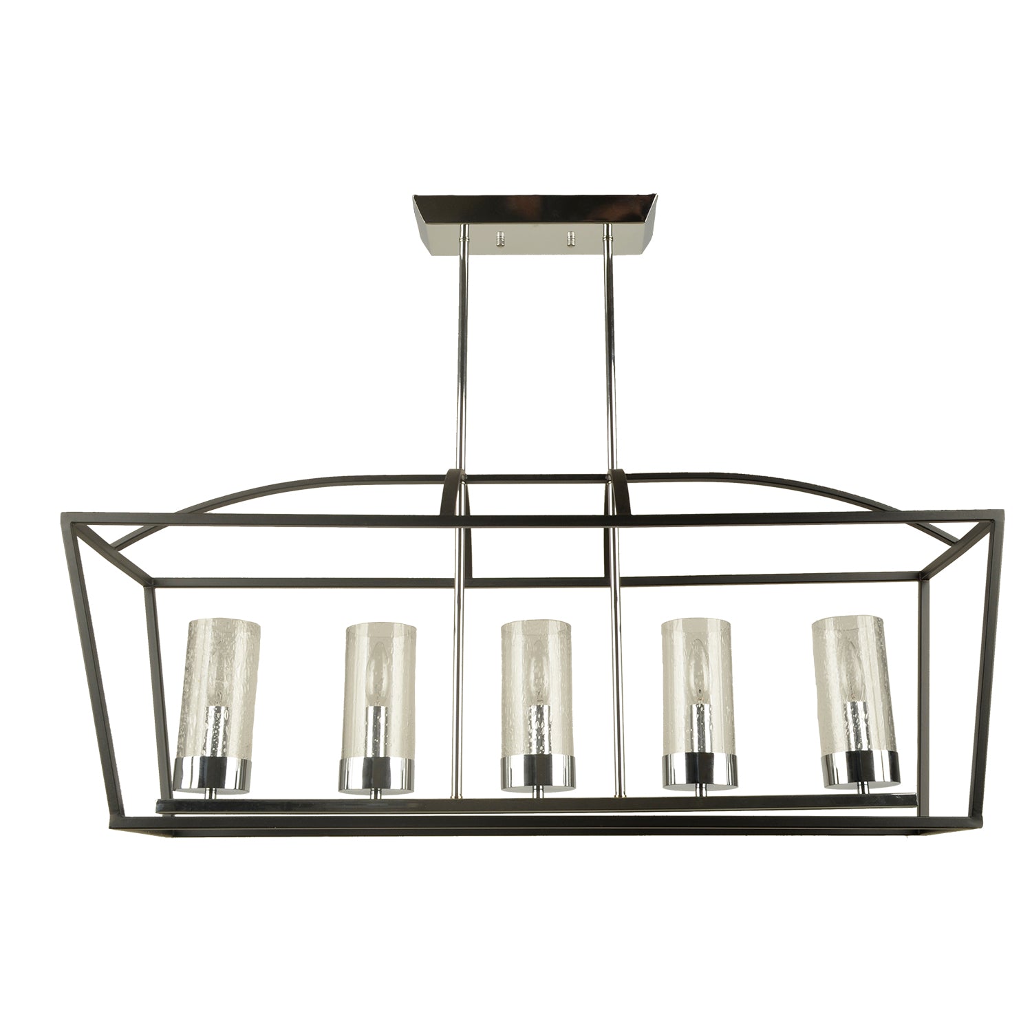 Valore 5 Light Pendant