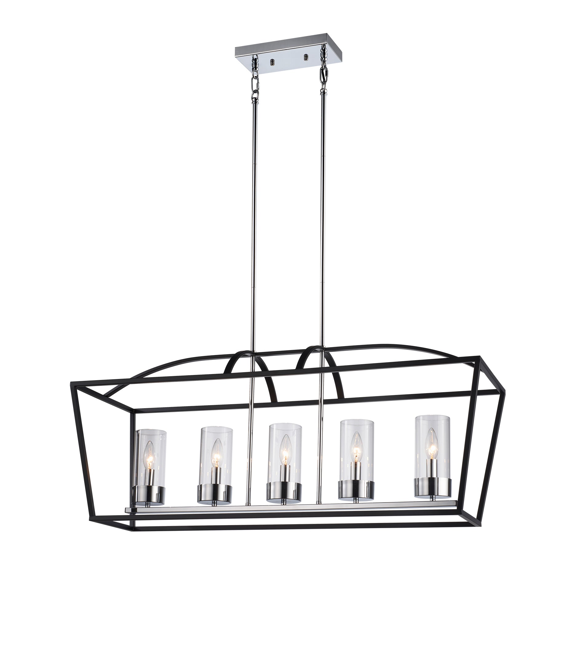 Polar 5 Light Pendant
