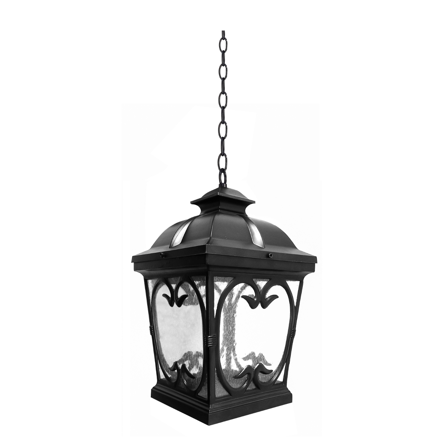 Linda Hanging Outdoor Light