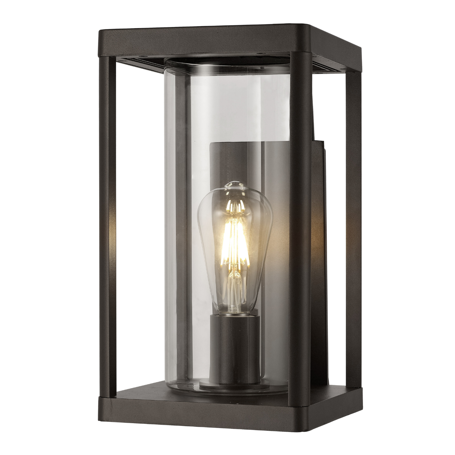 Biri Modern Wall Mount Outdoor Light